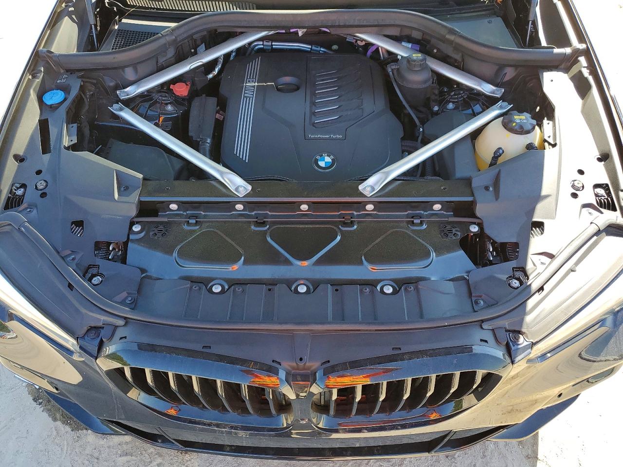 BMW X Series Sdrive 40i