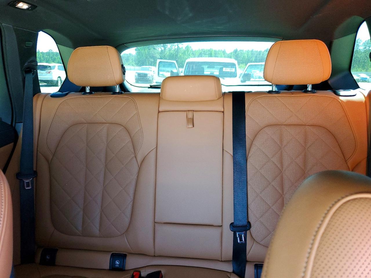 BMW X Series Sdrive 40i
