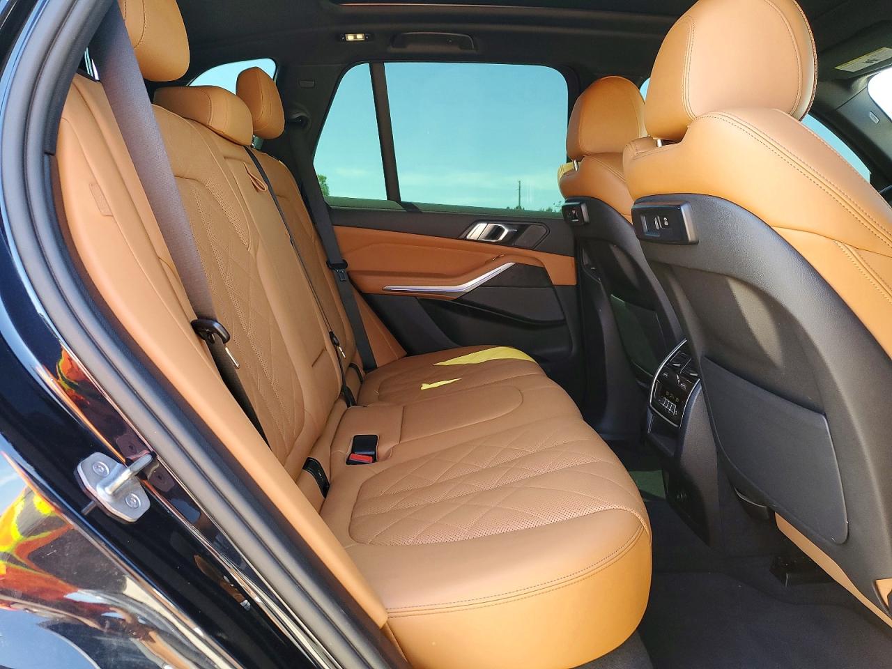 BMW X Series Sdrive 40i