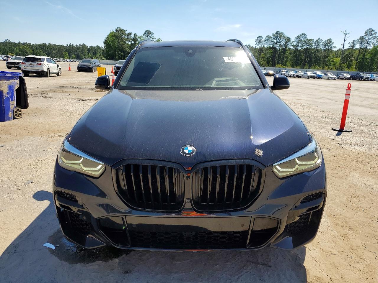 BMW X Series Sdrive 40i