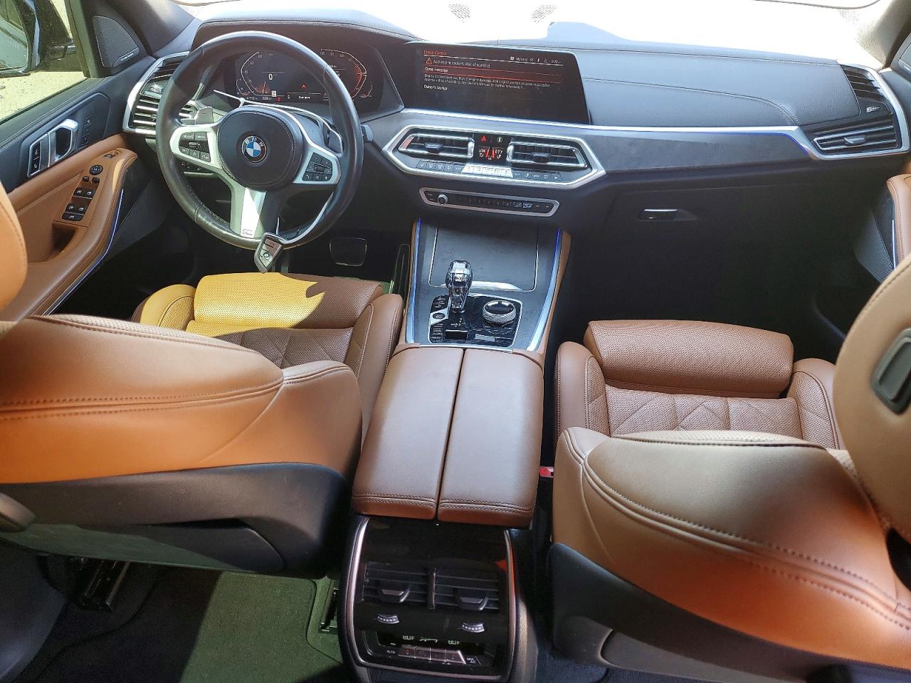 BMW X Series Sdrive 40i