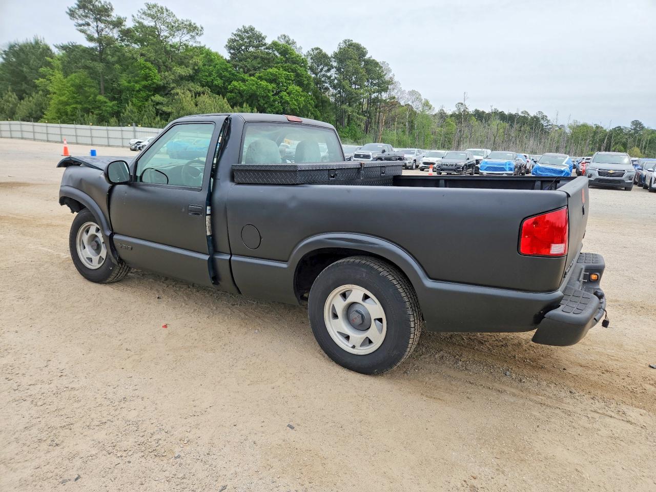 GMC Sonoma