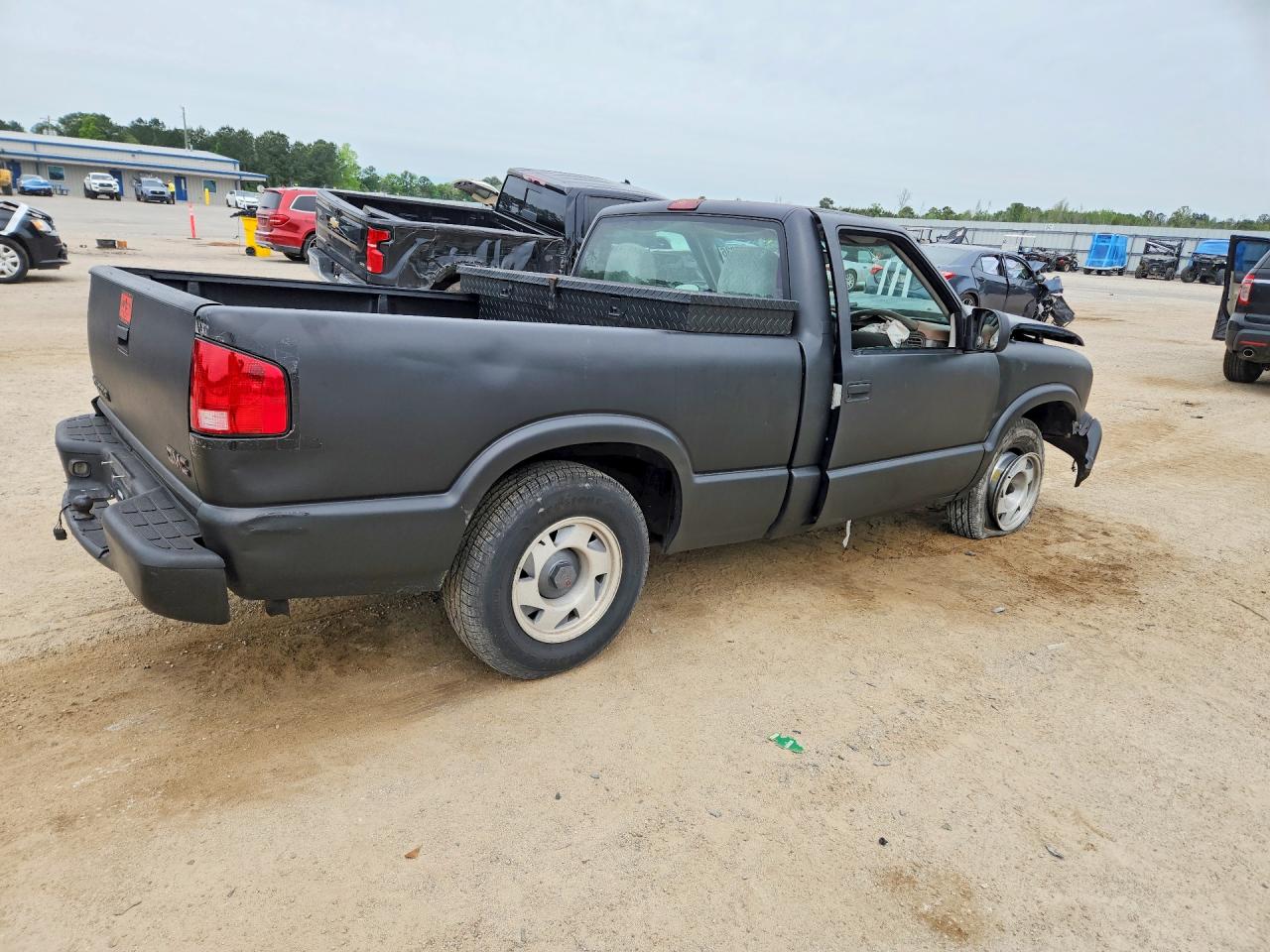 GMC Sonoma