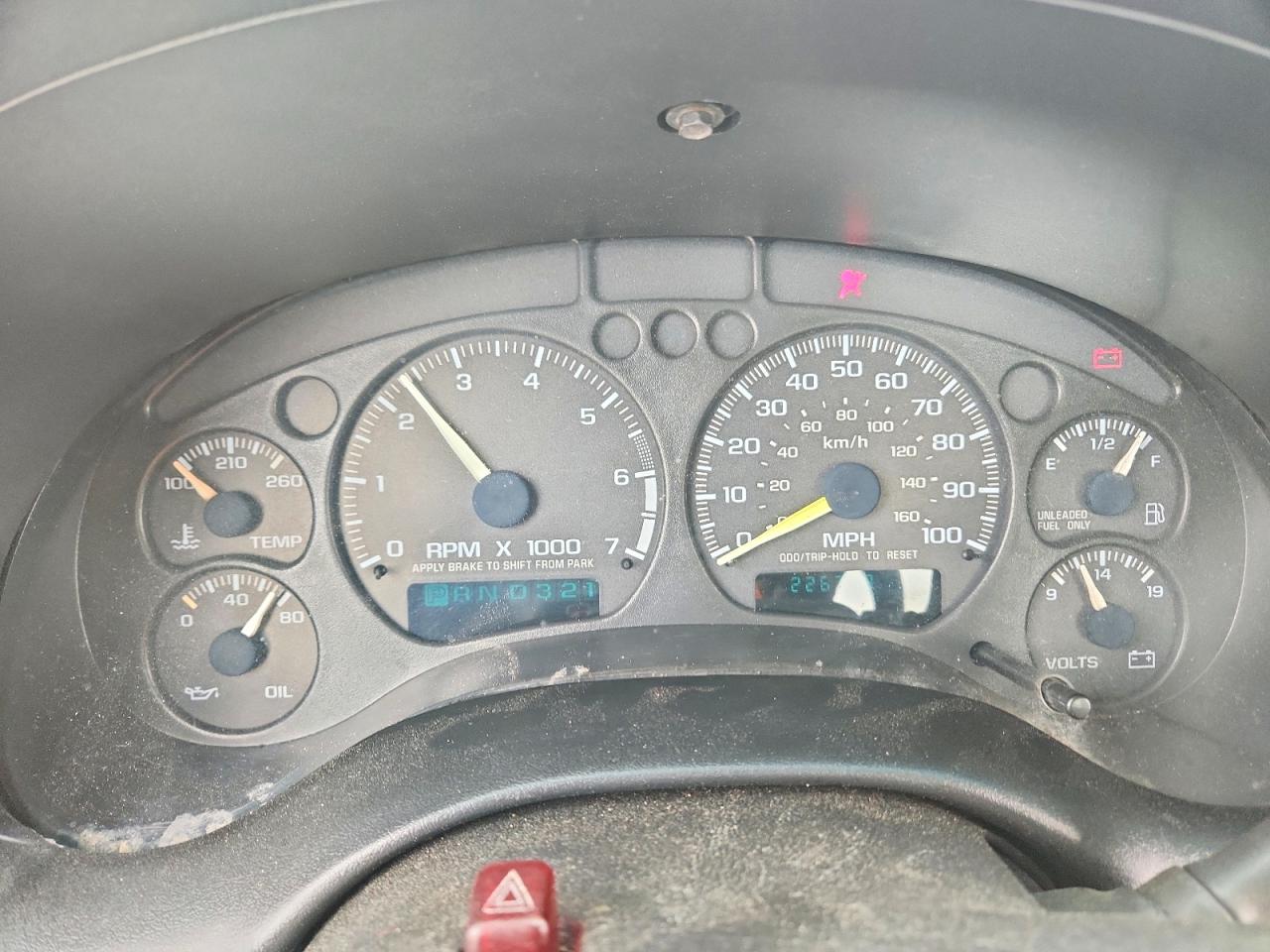 GMC Sonoma