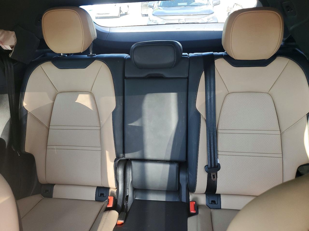Porsche Cayenne Coupe