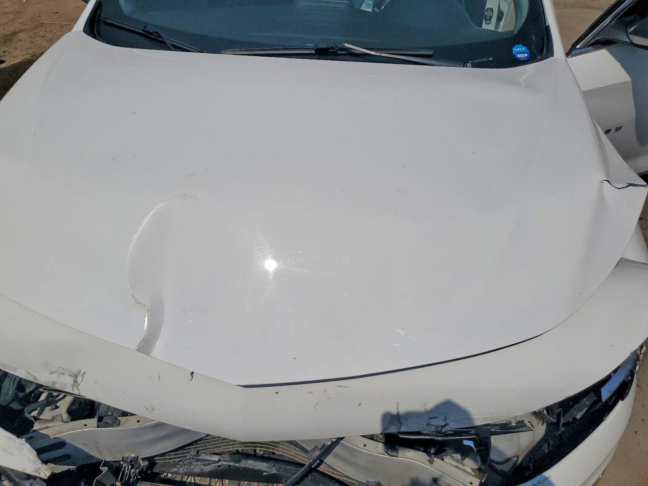 Chevrolet Malibu Ls