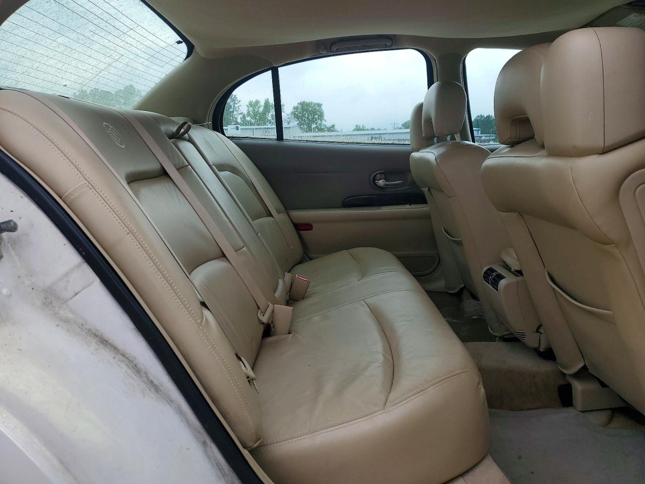 Buick LeSabre Limited