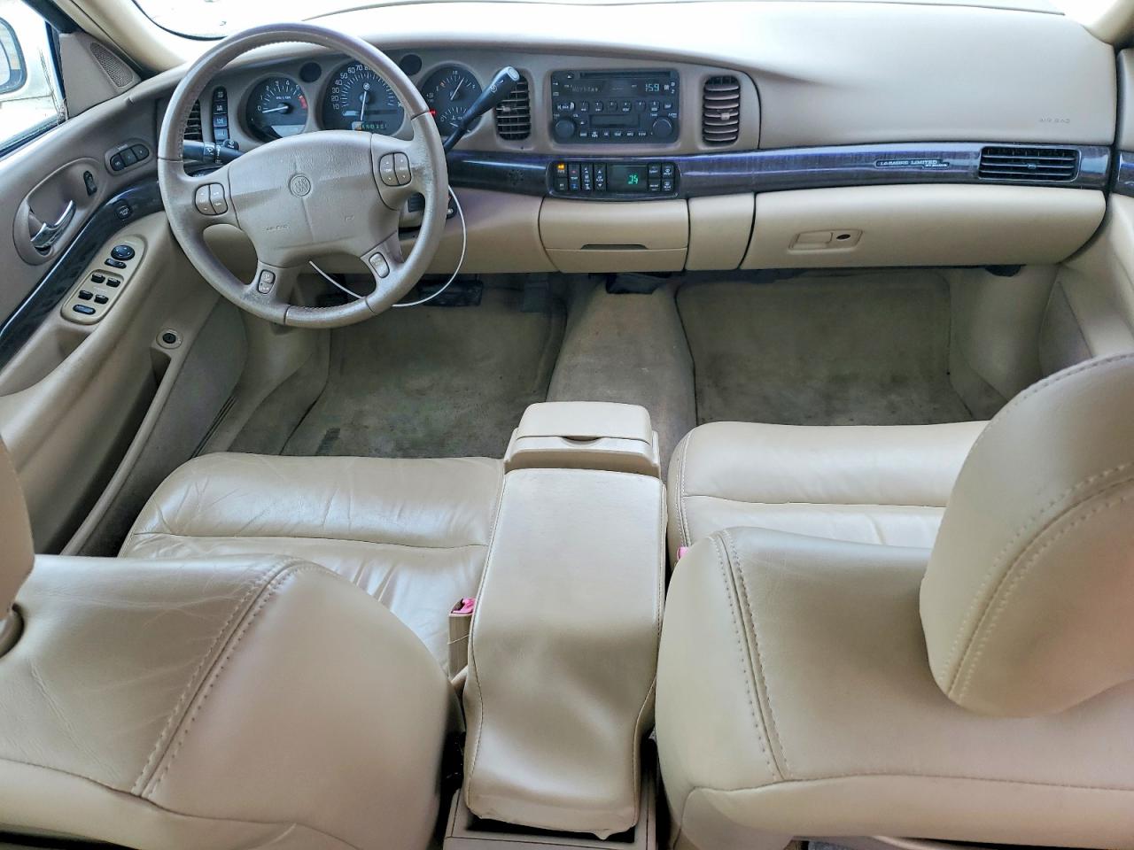 Buick LeSabre Limited
