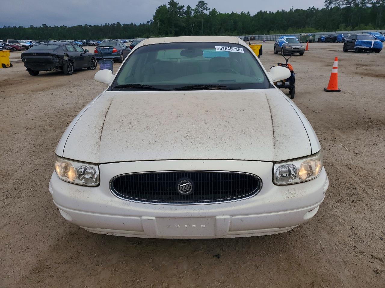 Buick LeSabre Limited