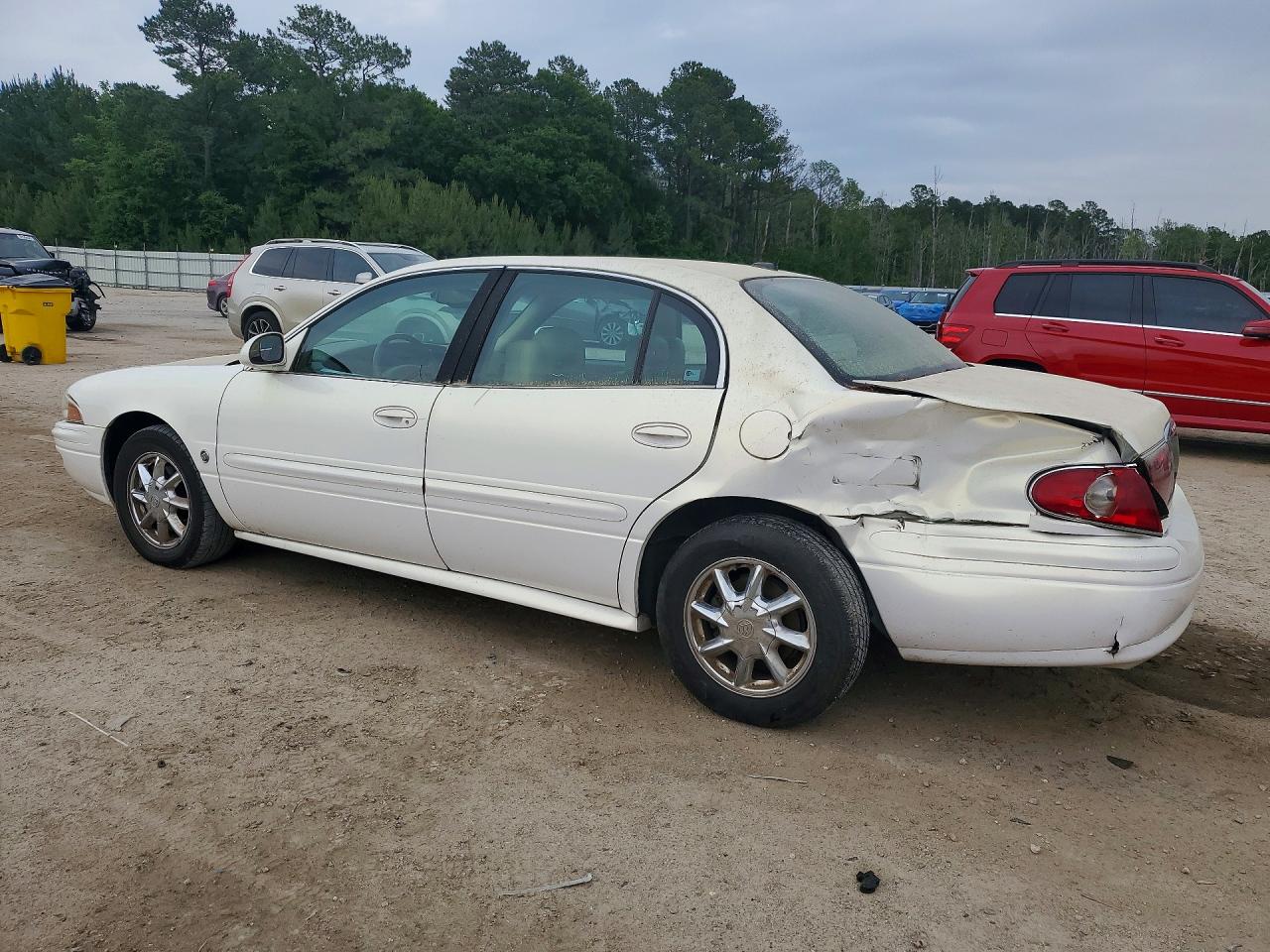 Buick LeSabre Limited