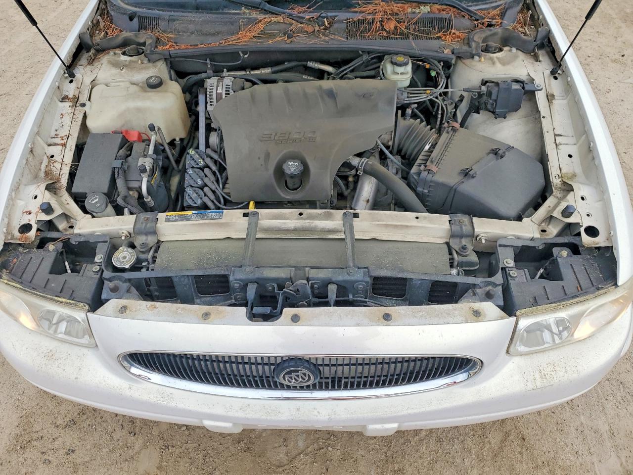 Buick LeSabre Limited