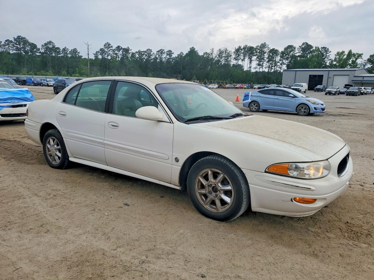 Buick LeSabre Limited