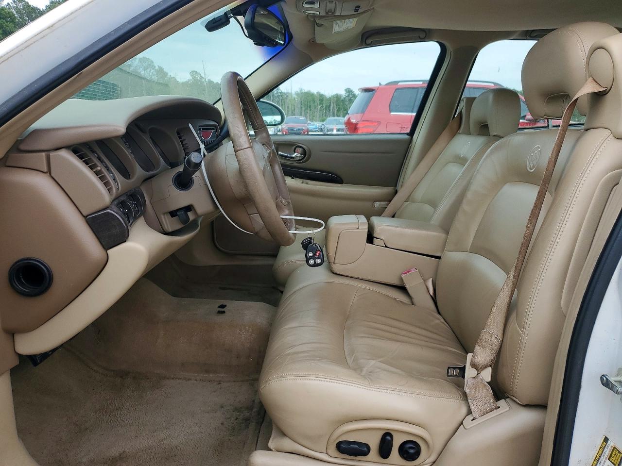 Buick LeSabre Limited
