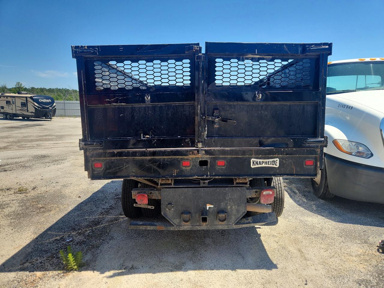 Ram 3500