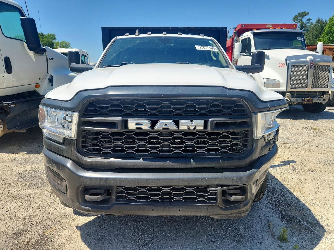 Ram 3500