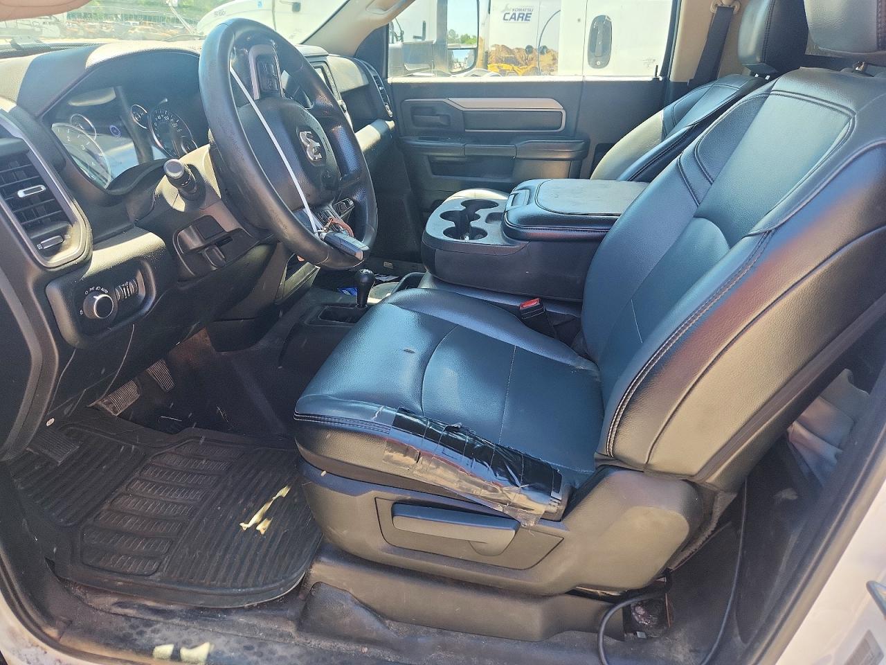Ram 3500