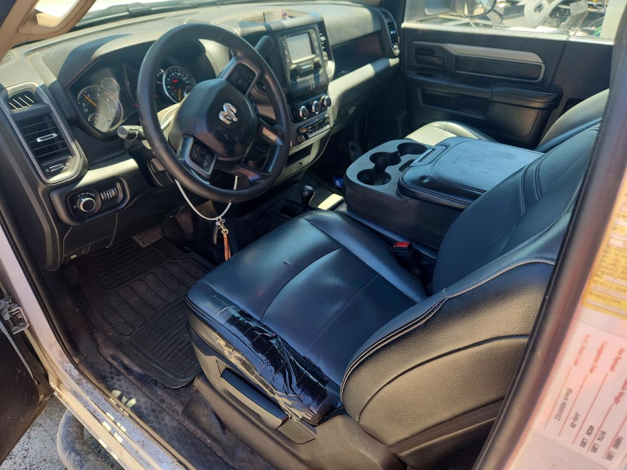 Ram 3500