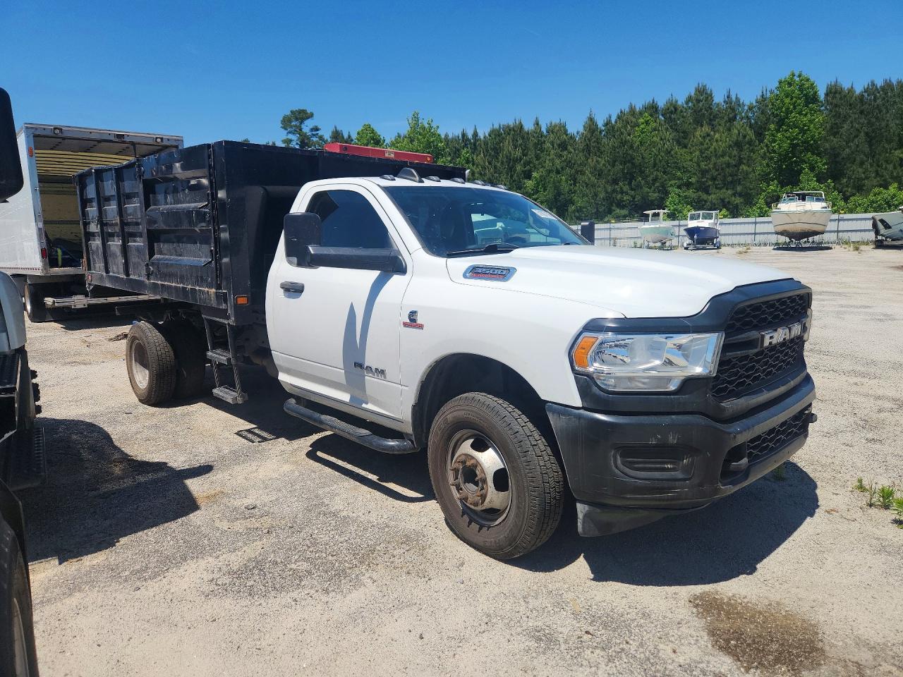 Ram 3500