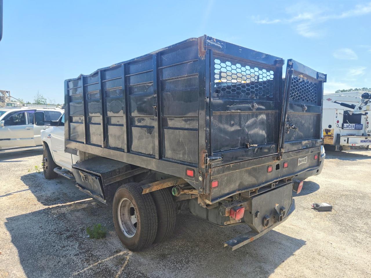 Ram 3500