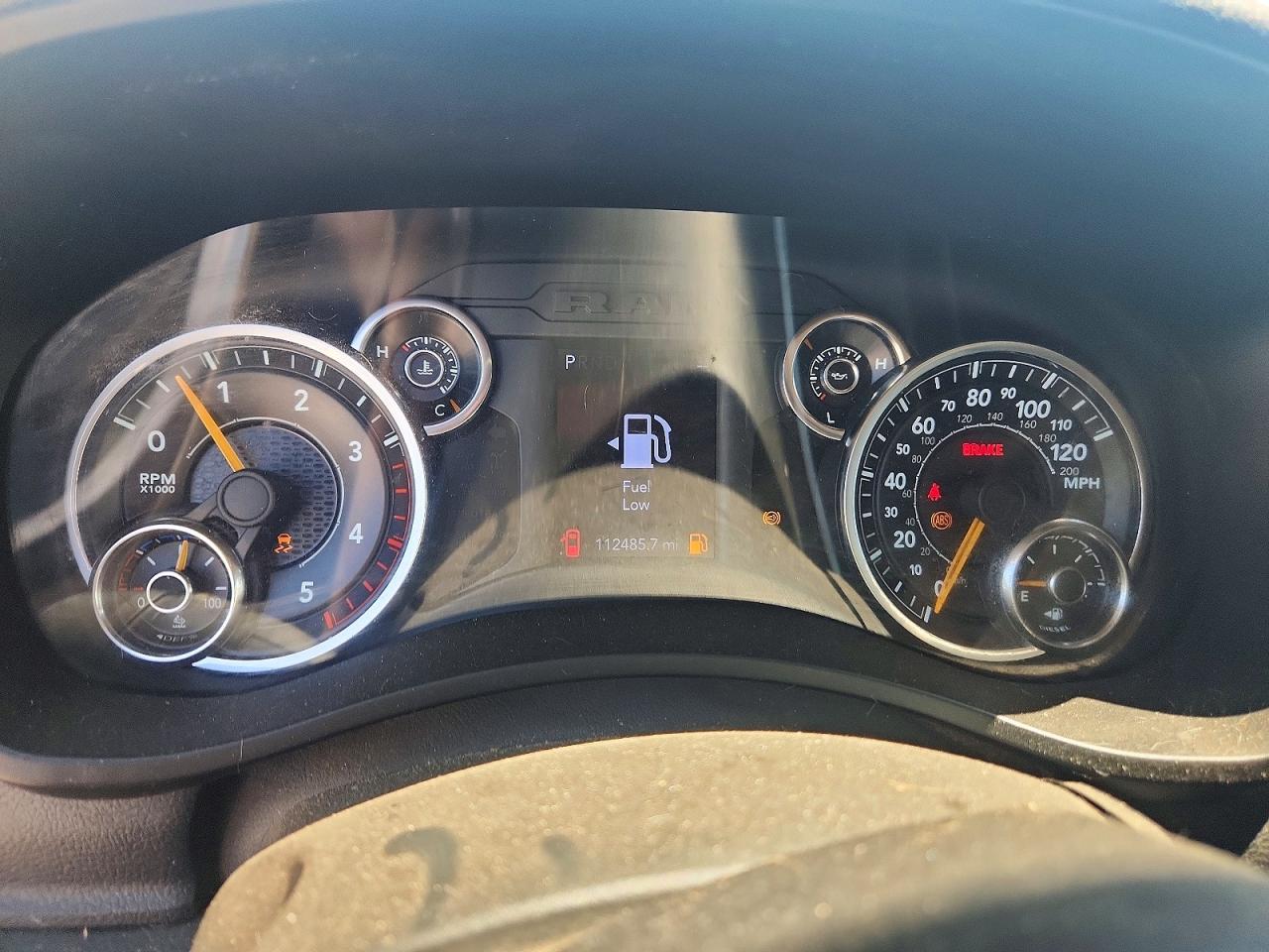 Ram 3500