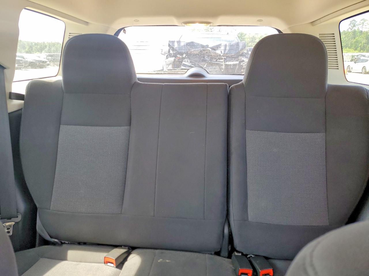 Jeep Patriot Sport