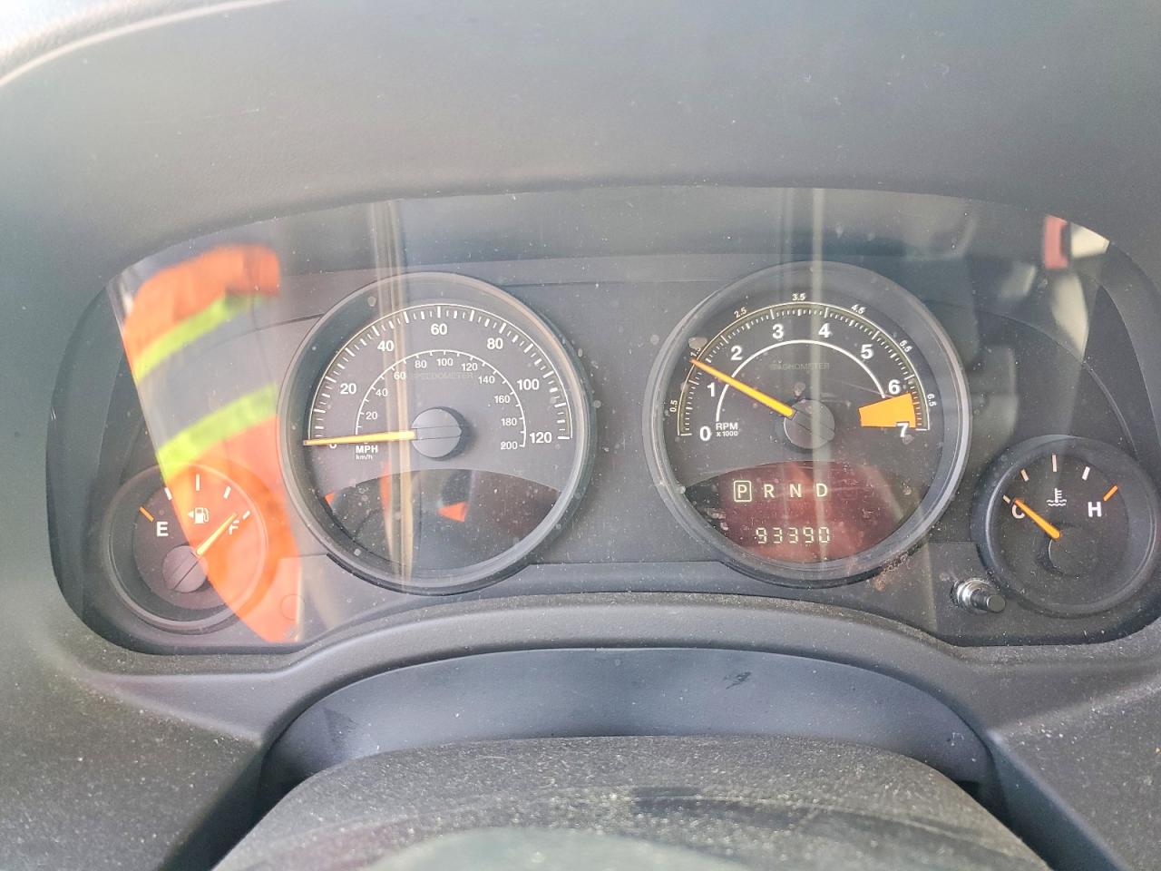 Jeep Patriot Sport