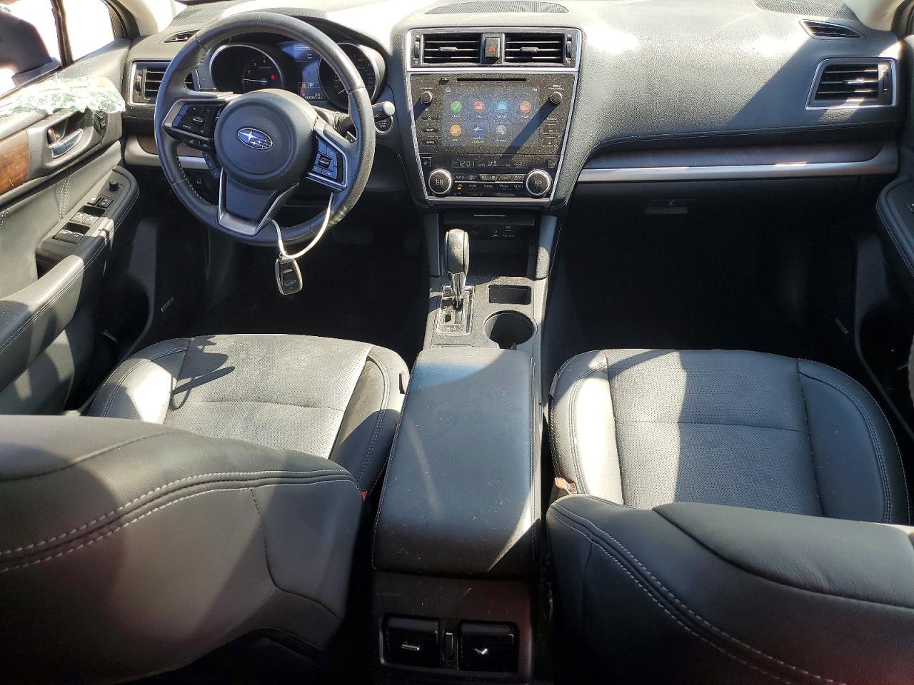 Subaru Outback 2.5i Limited