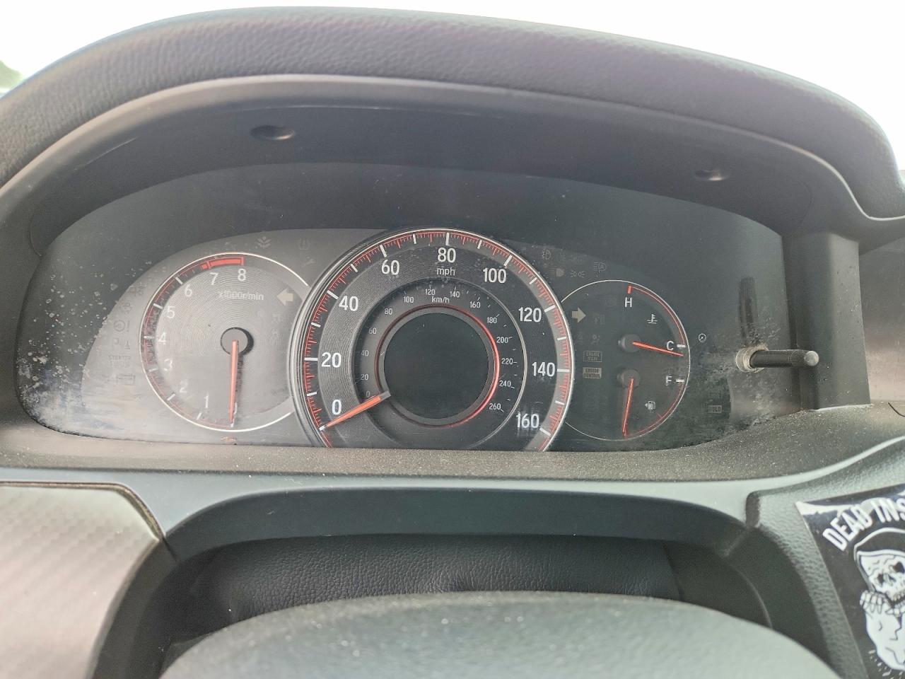 Honda Accord Sport Special Edition