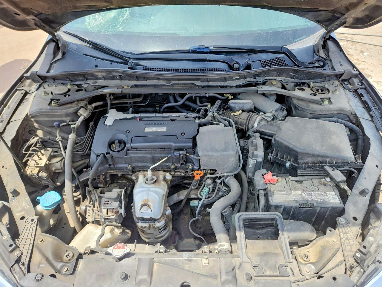 Honda Accord Sport Special Edition