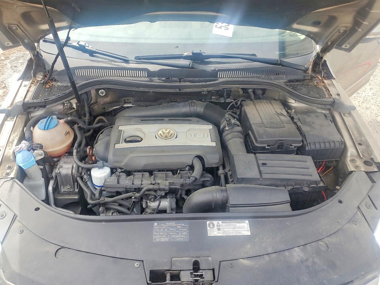 Volkswagen CC Sport