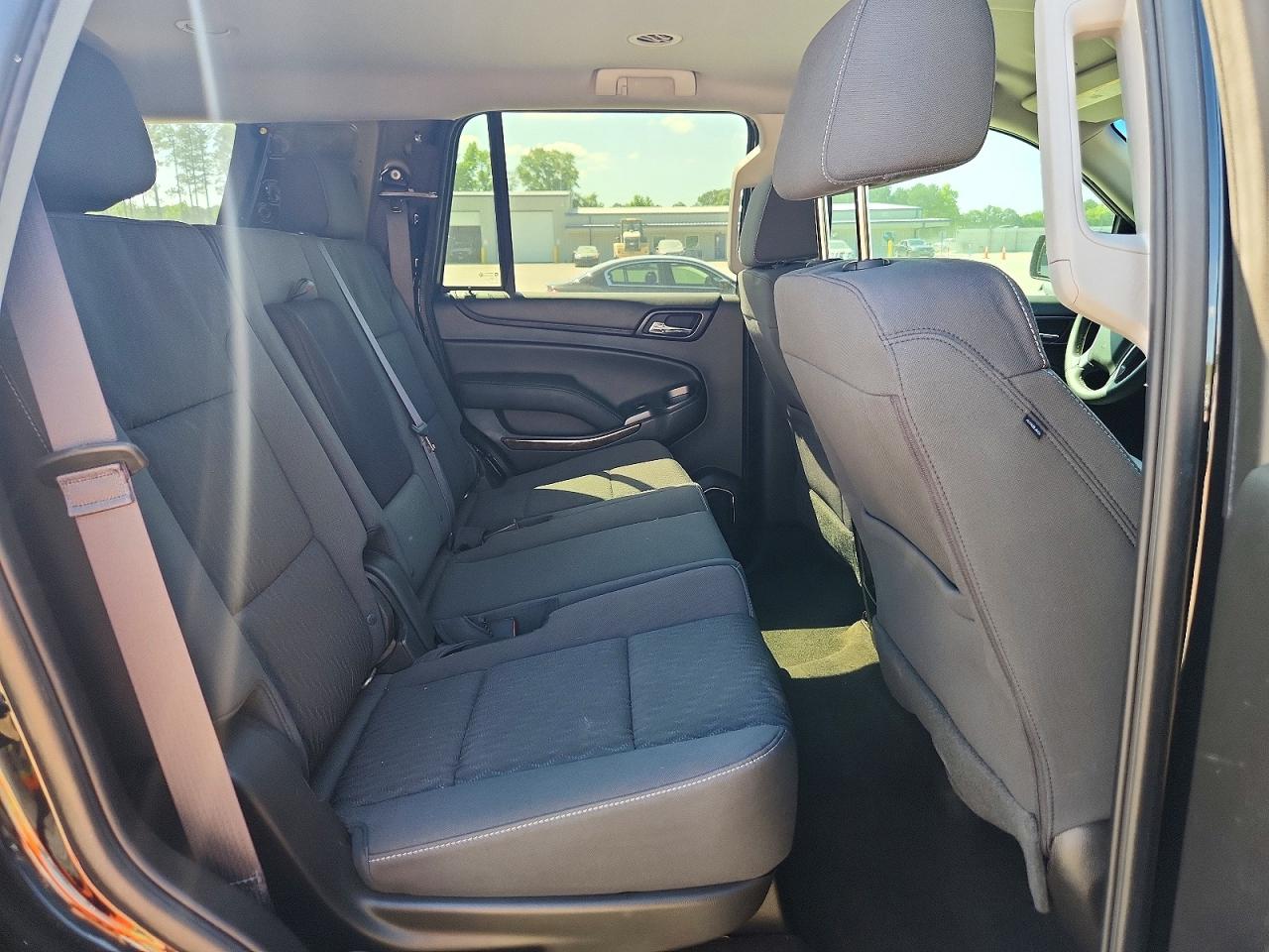 Chevrolet Tahoe C1500 Ls