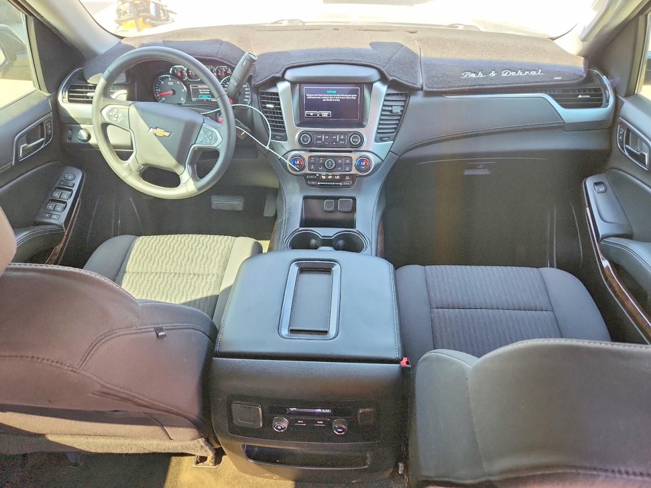 Chevrolet Tahoe C1500 Ls