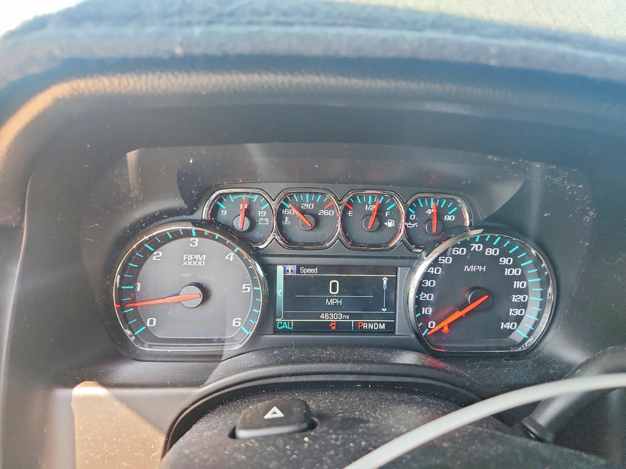 Chevrolet Tahoe C1500 Ls
