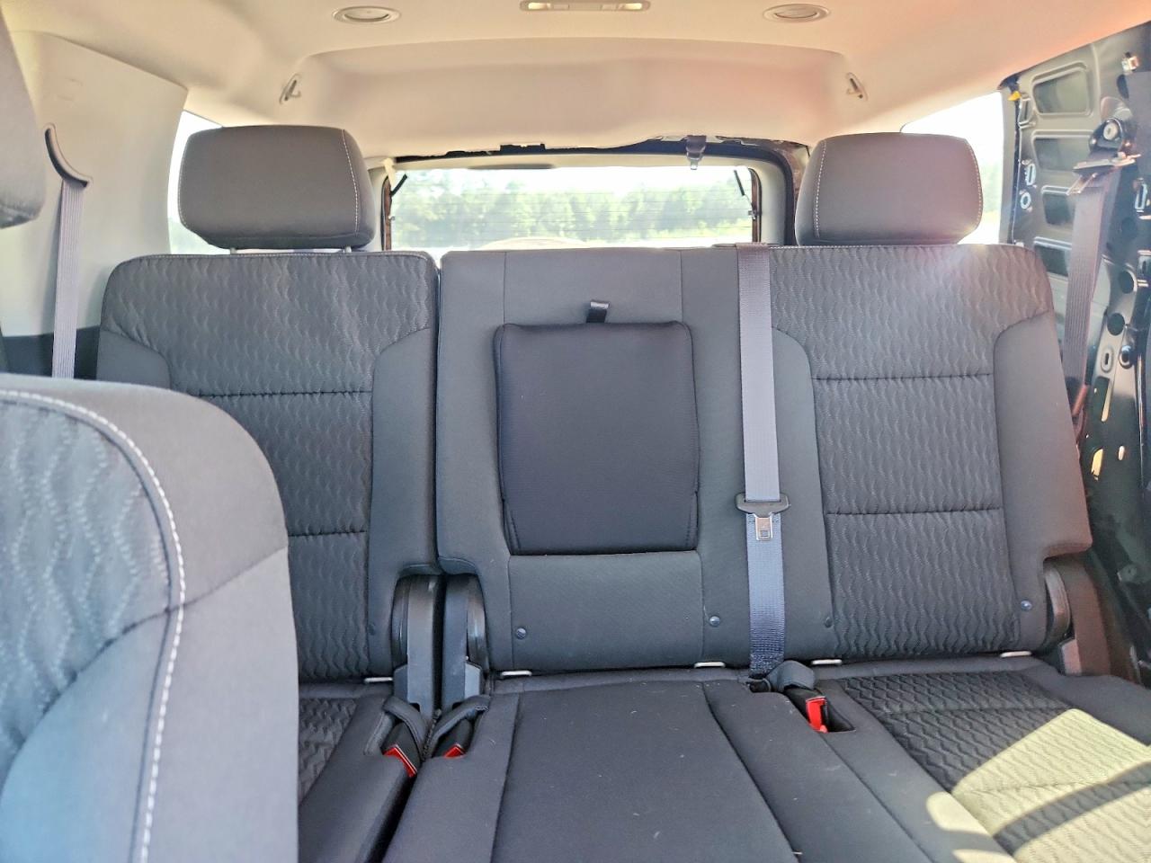 Chevrolet Tahoe C1500 Ls