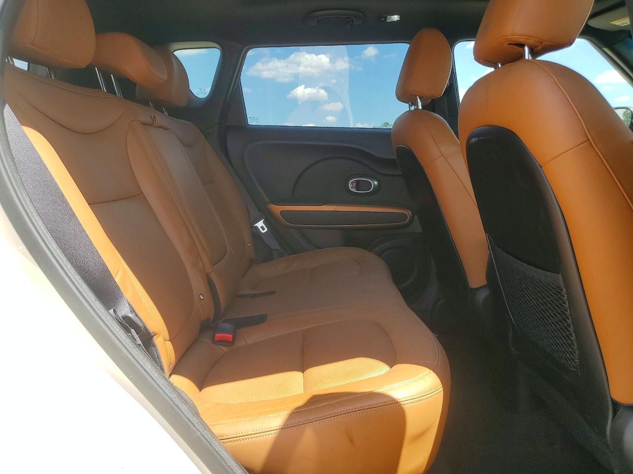 Kia Soul !