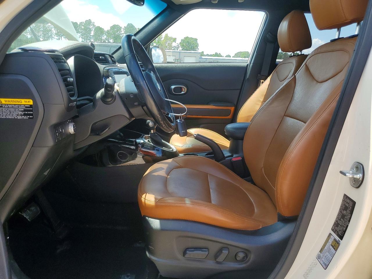 Kia Soul !