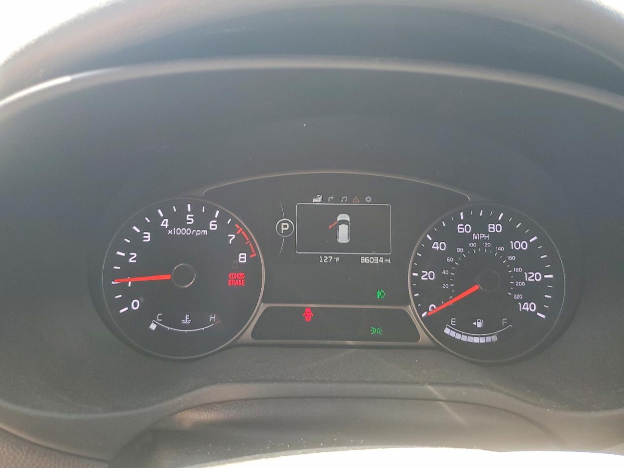 Kia Soul !
