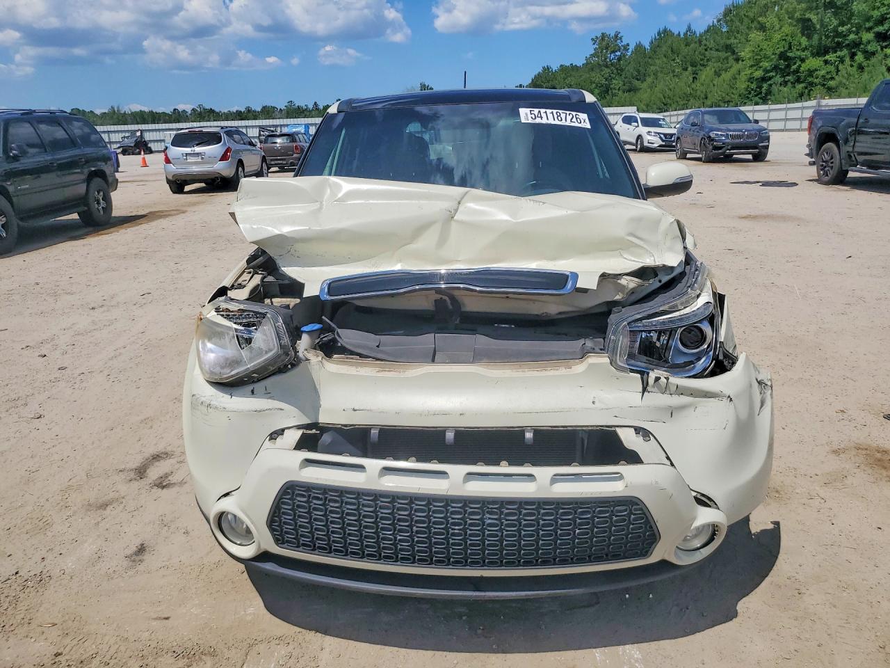 Kia Soul !