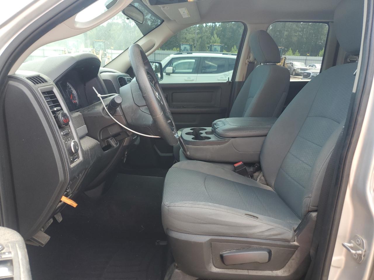 Ram 1500 St
