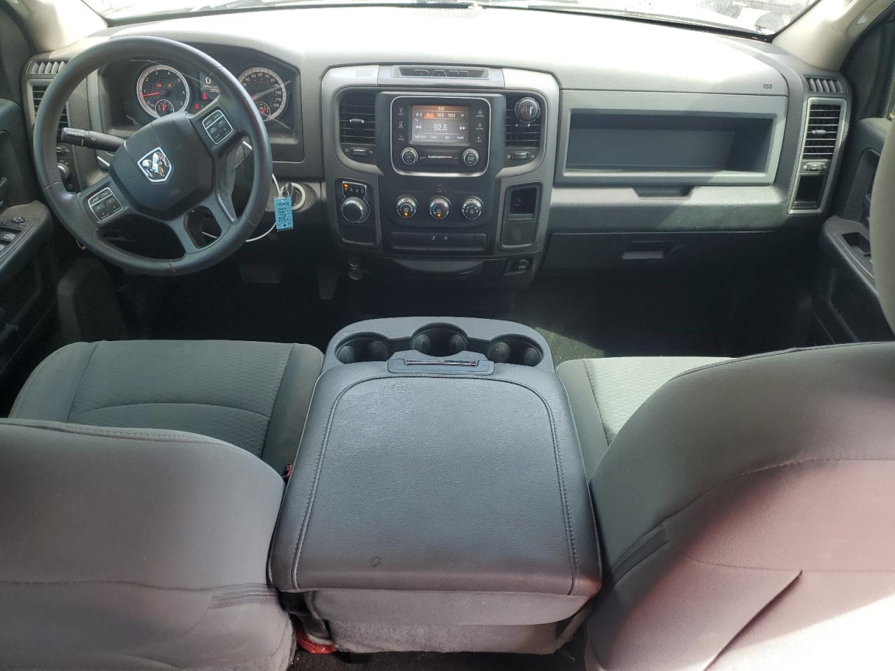 Ram 1500 St