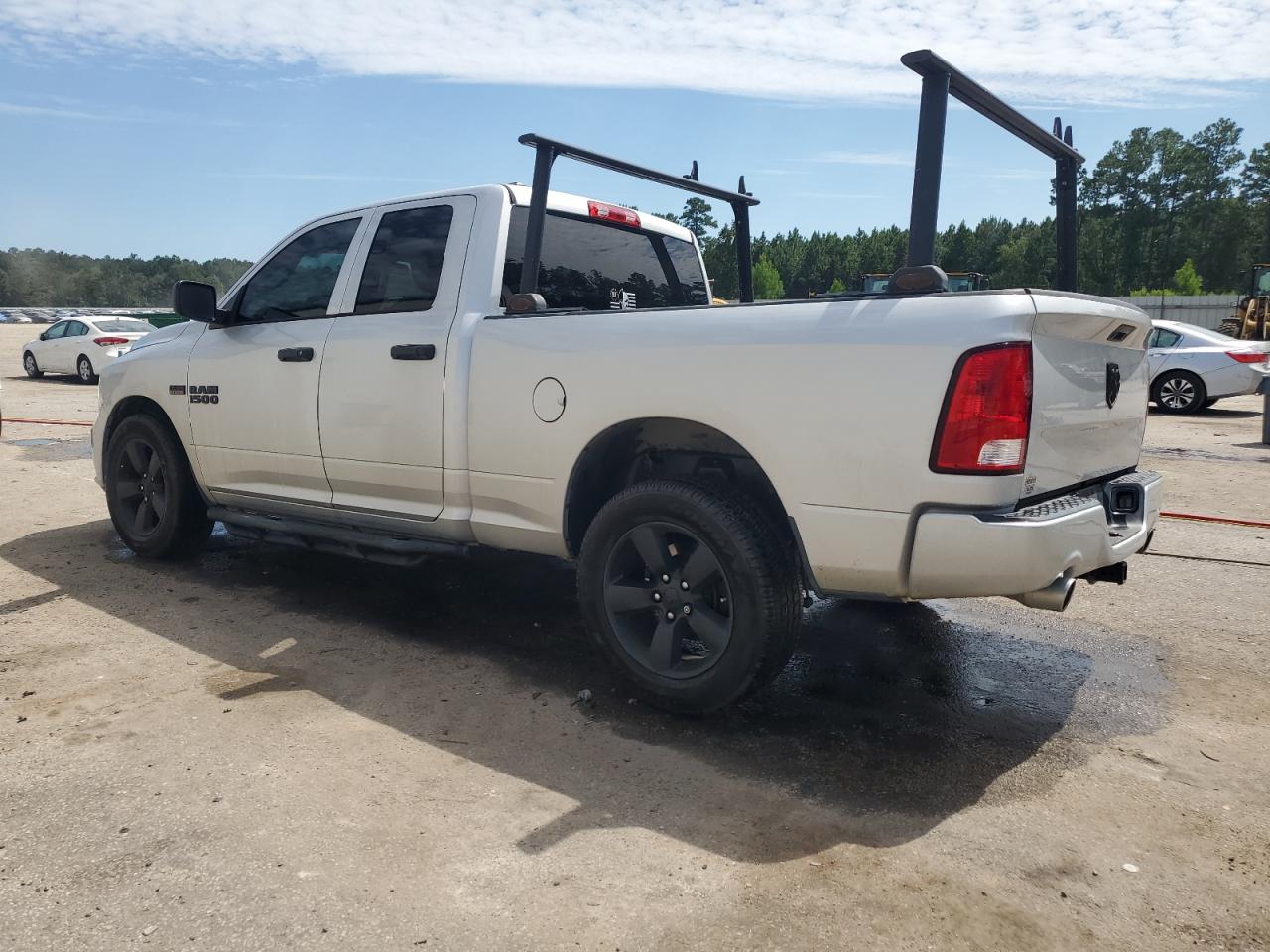 Ram 1500 St