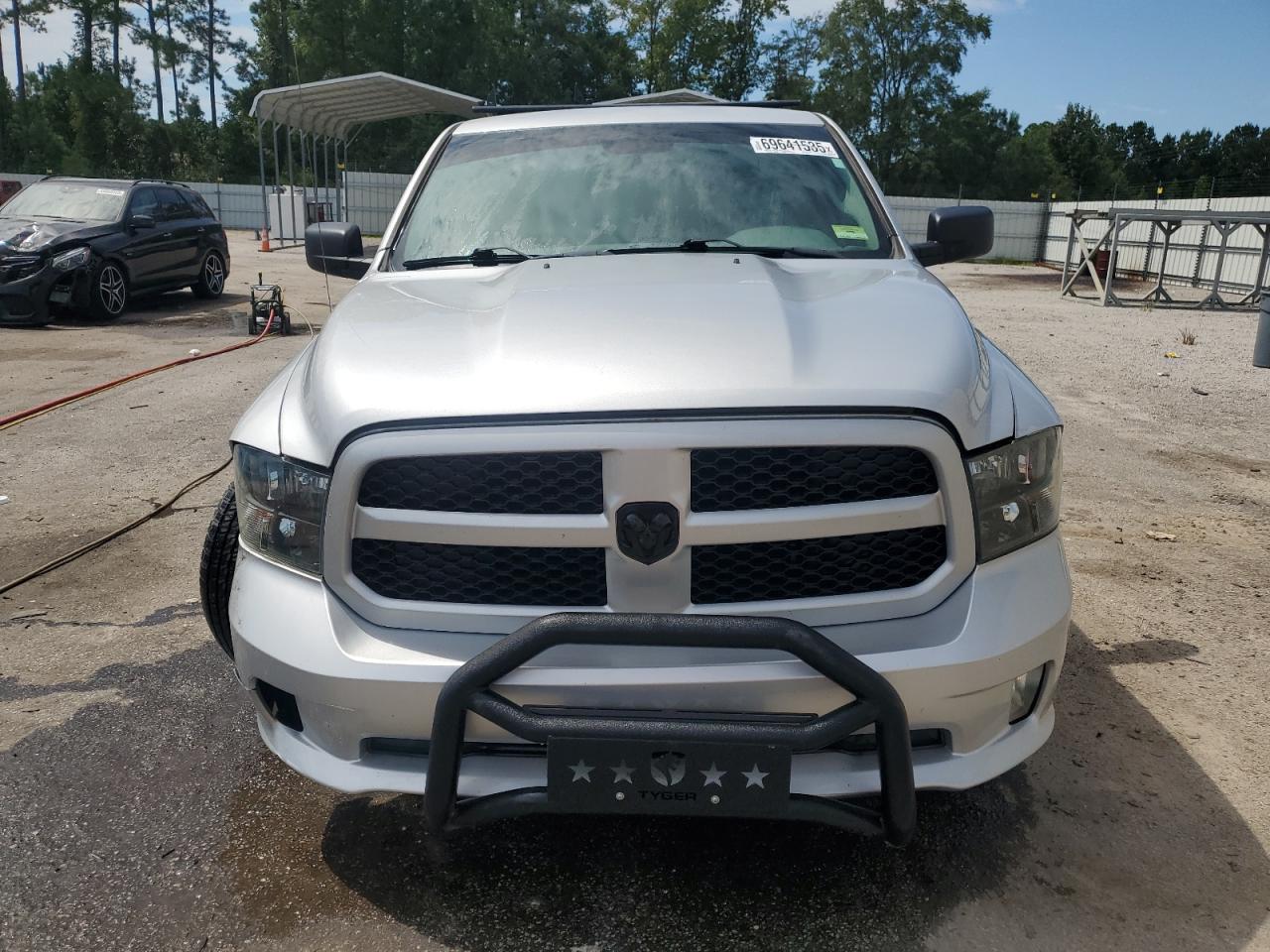 Ram 1500 St