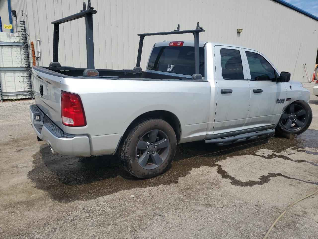 Ram 1500 St