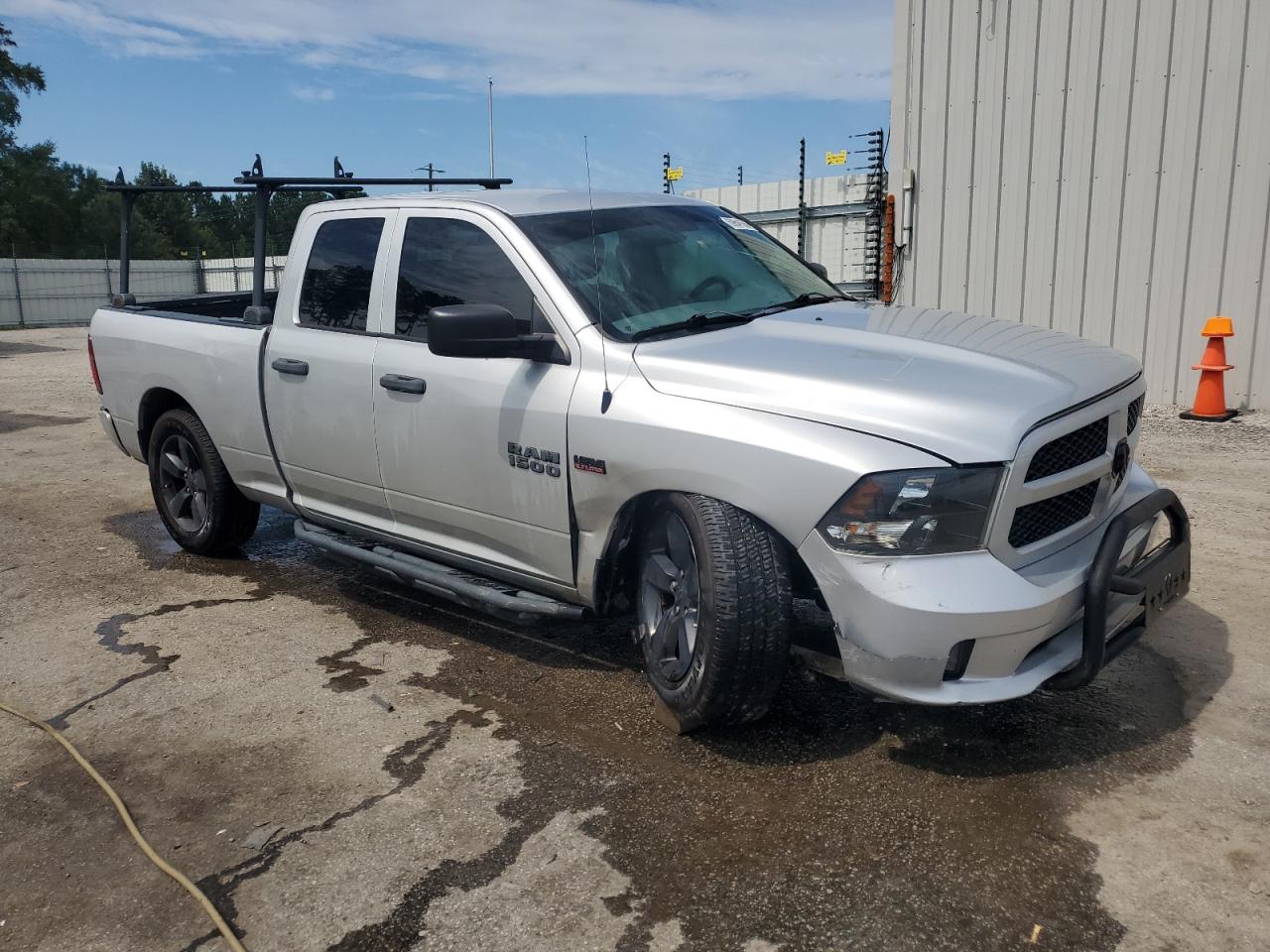 Ram 1500 St