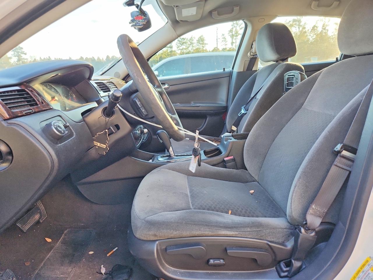 Chevrolet Impala Lt