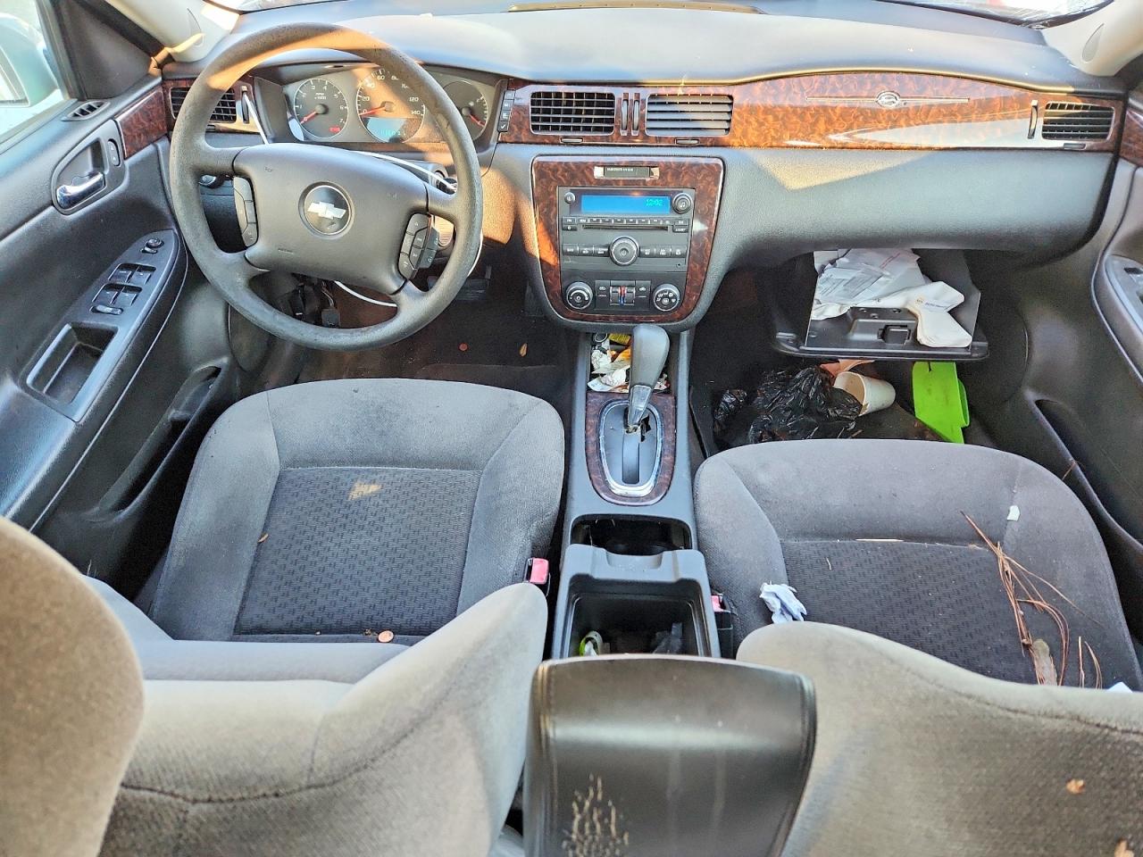 Chevrolet Impala Lt