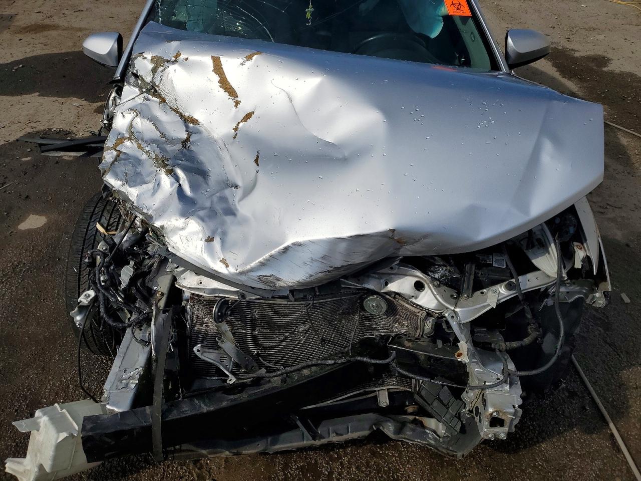 Toyota Camry Xle