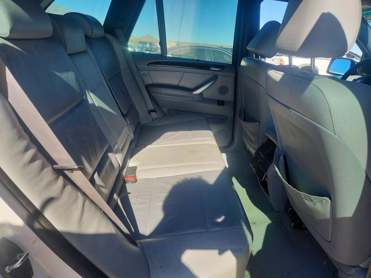 BMW X Series 4.4i