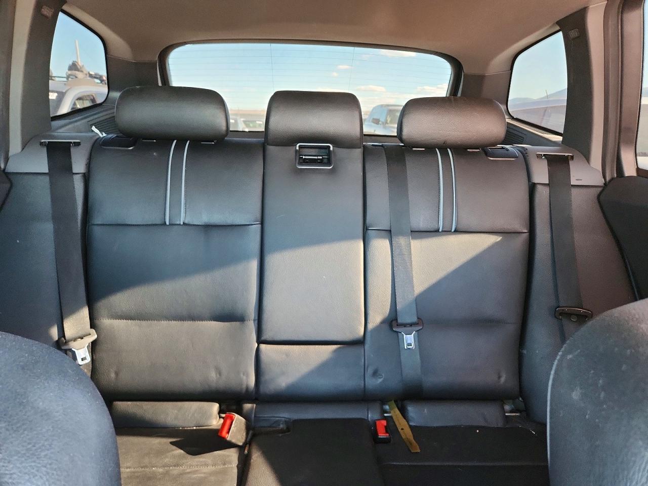 BMW X Series 2.5i