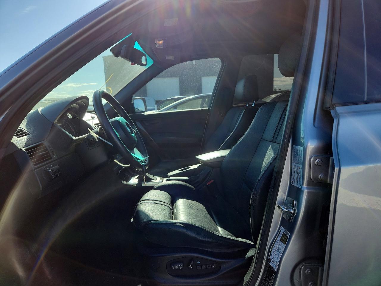 BMW X Series 2.5i